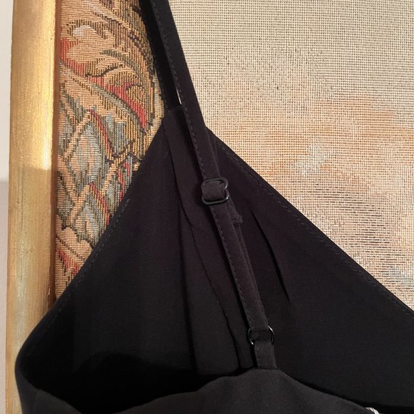 New W Tags—Lovers + Friends Black Jumpsuit from Revolve MEDIUM & LARGE AVAILBLE - Picture 6 of 6